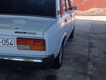 LADA (VAZ) 2107-6