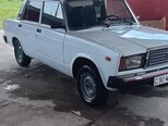 LADA (VAZ) 2107-10