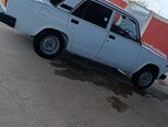 LADA (VAZ) 2107-11