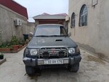 Mitsubishi Pajero-1
