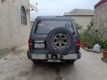 Mitsubishi Pajero-2