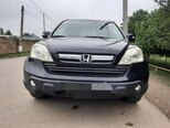 Honda CR-V-1