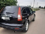 Honda CR-V-2