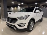 Hyundai Grand Santa Fe-2