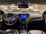 Hyundai Grand Santa Fe-15