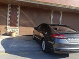 Ford Fusion (North America)-2