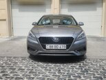 Hyundai Sonata-1