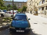 Opel Astra-1