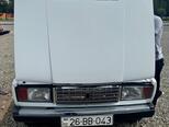 LADA (VAZ) 2107-1