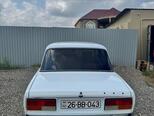 LADA (VAZ) 2107-5