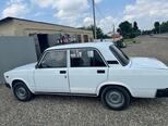 LADA (VAZ) 2107-6