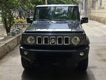 Suzuki Jimny-1