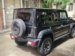 Suzuki Jimny-3
