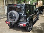 Suzuki Jimny-4