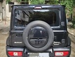 Suzuki Jimny-9