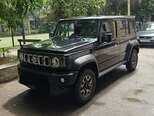 Suzuki Jimny-2