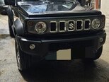 Suzuki Jimny-10