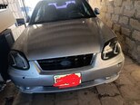 Hyundai Accent-1
