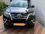 Toyota Fortuner-1