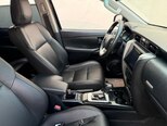 Toyota Fortuner-8