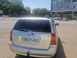 Toyota Corolla-4