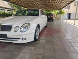 Mercedes E 240-2