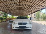 Mercedes E 240-1