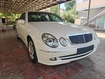 Mercedes E 240-3