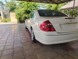Mercedes E 240-5