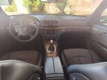 Mercedes E 240-9