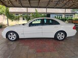 Mercedes E 240-8