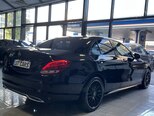 Mercedes C 300-8
