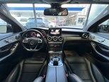 Mercedes C 300-12