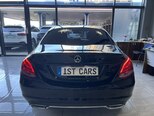 Mercedes C 300-6