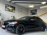 Mercedes C 300-3