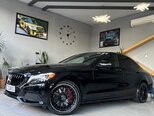 Mercedes C 300-5