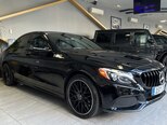 Mercedes C 300-2