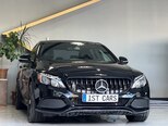 Mercedes C 300-1
