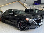 Mercedes C 300-4
