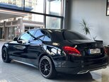 Mercedes C 300-7