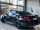 Mercedes C 300-9