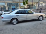 Mercedes E 200-2