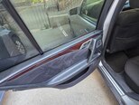 Mercedes E 200-9