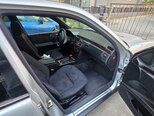 Mercedes E 200-7