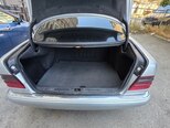 Mercedes E 200-10