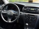 Toyota Corolla-9