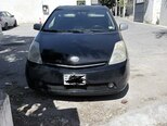 Toyota Prius-1