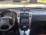 Hyundai Tucson-5
