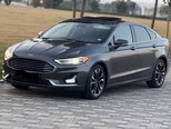 Ford Fusion (North America)-3
