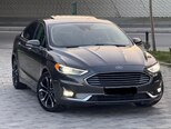 Ford Fusion (North America)-5